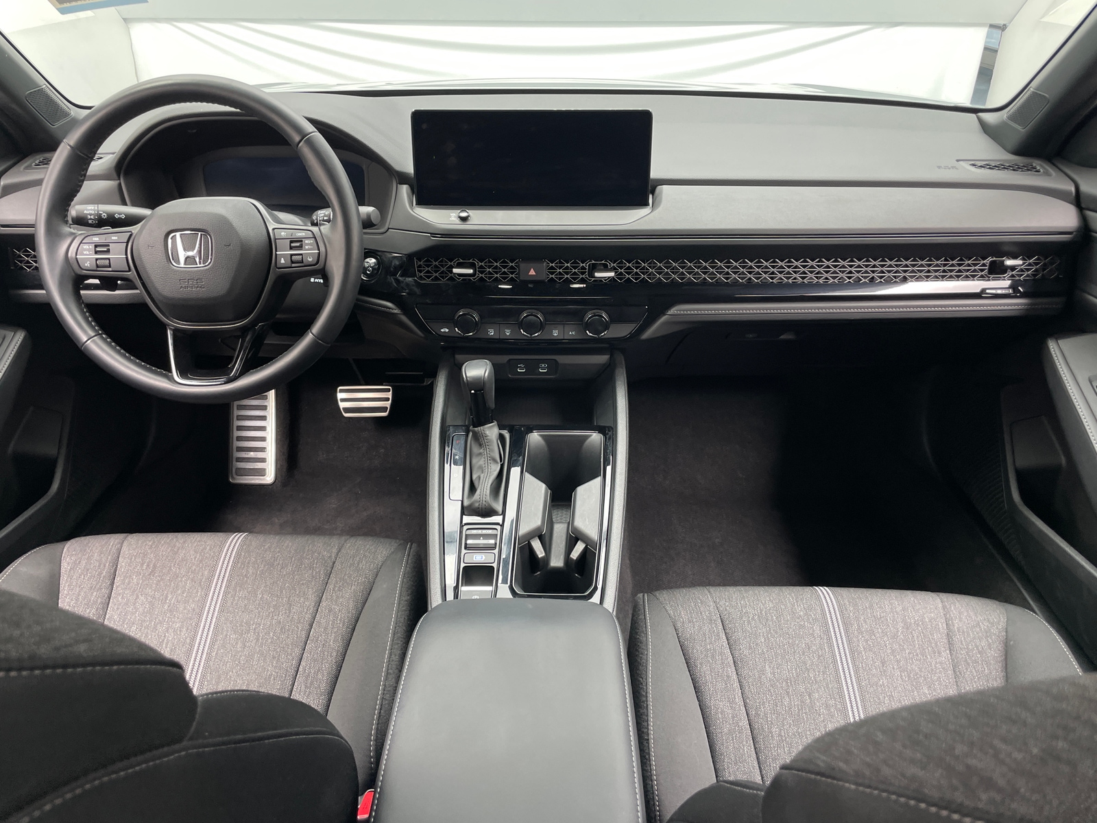 Thumbnail: 2023 Honda Accord - 3