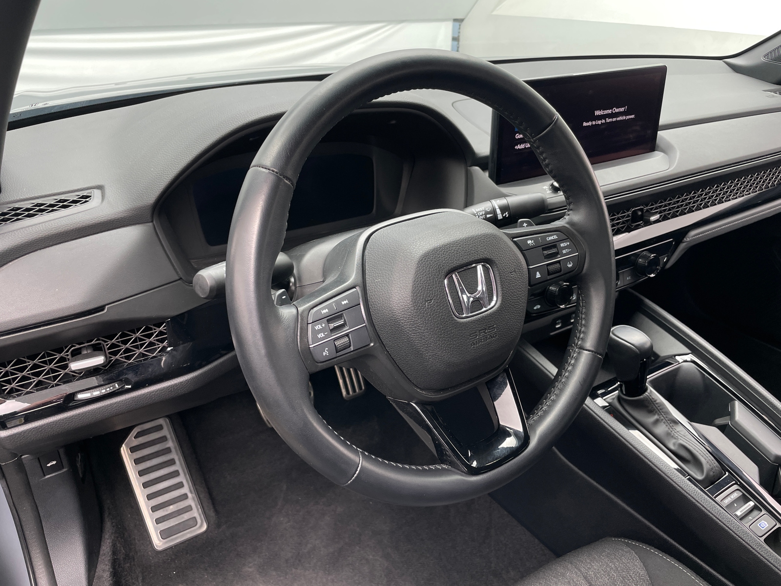 Thumbnail: 2023 Honda Accord - 5