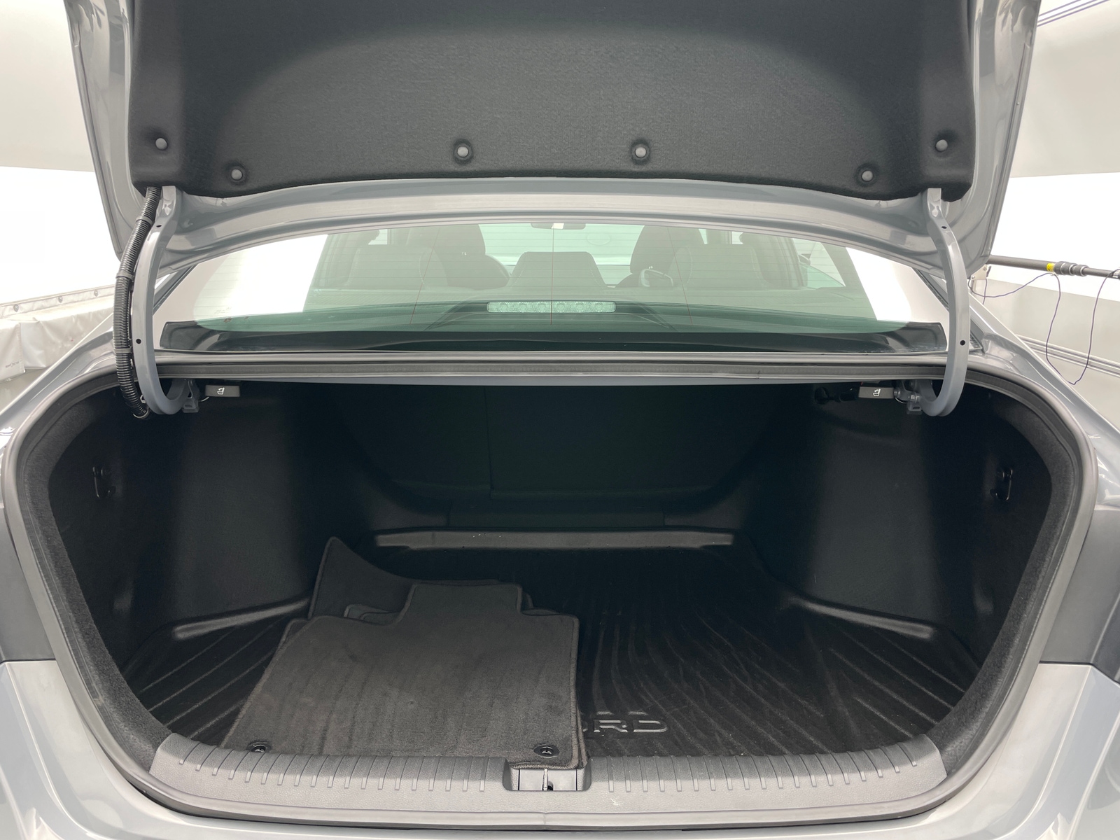 Thumbnail: 2023 Honda Accord - 7