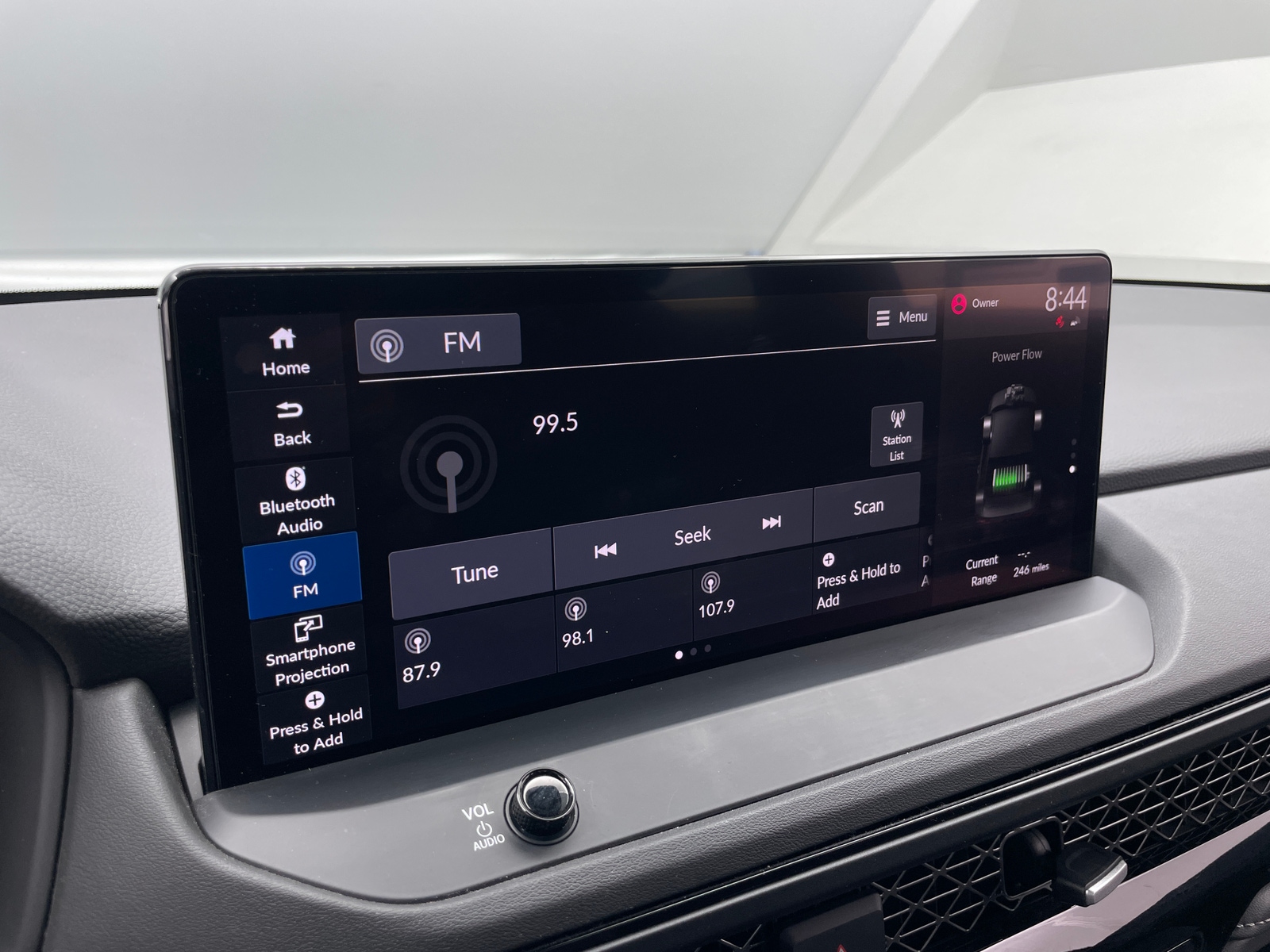 Thumbnail: 2023 Honda Accord - 4