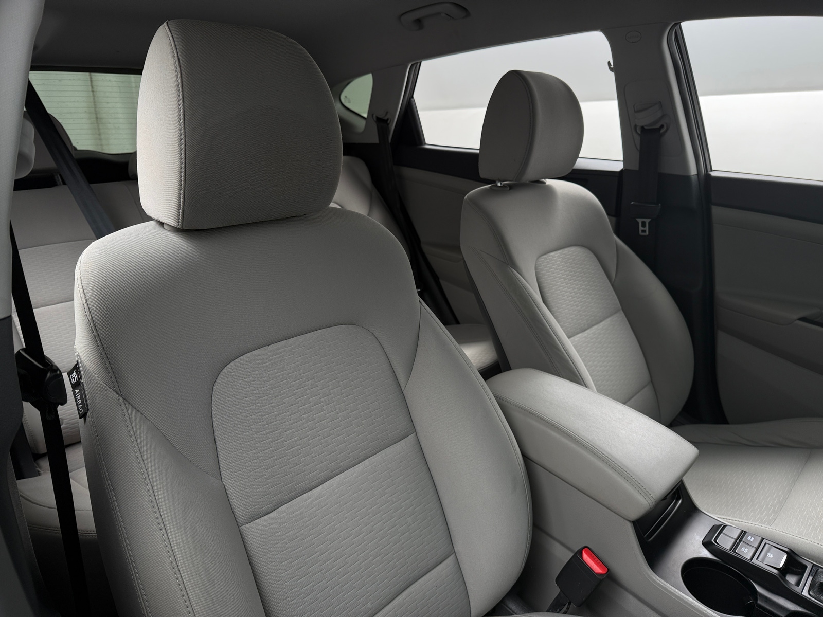 Thumbnail: 2021 Hyundai Tucson - 2