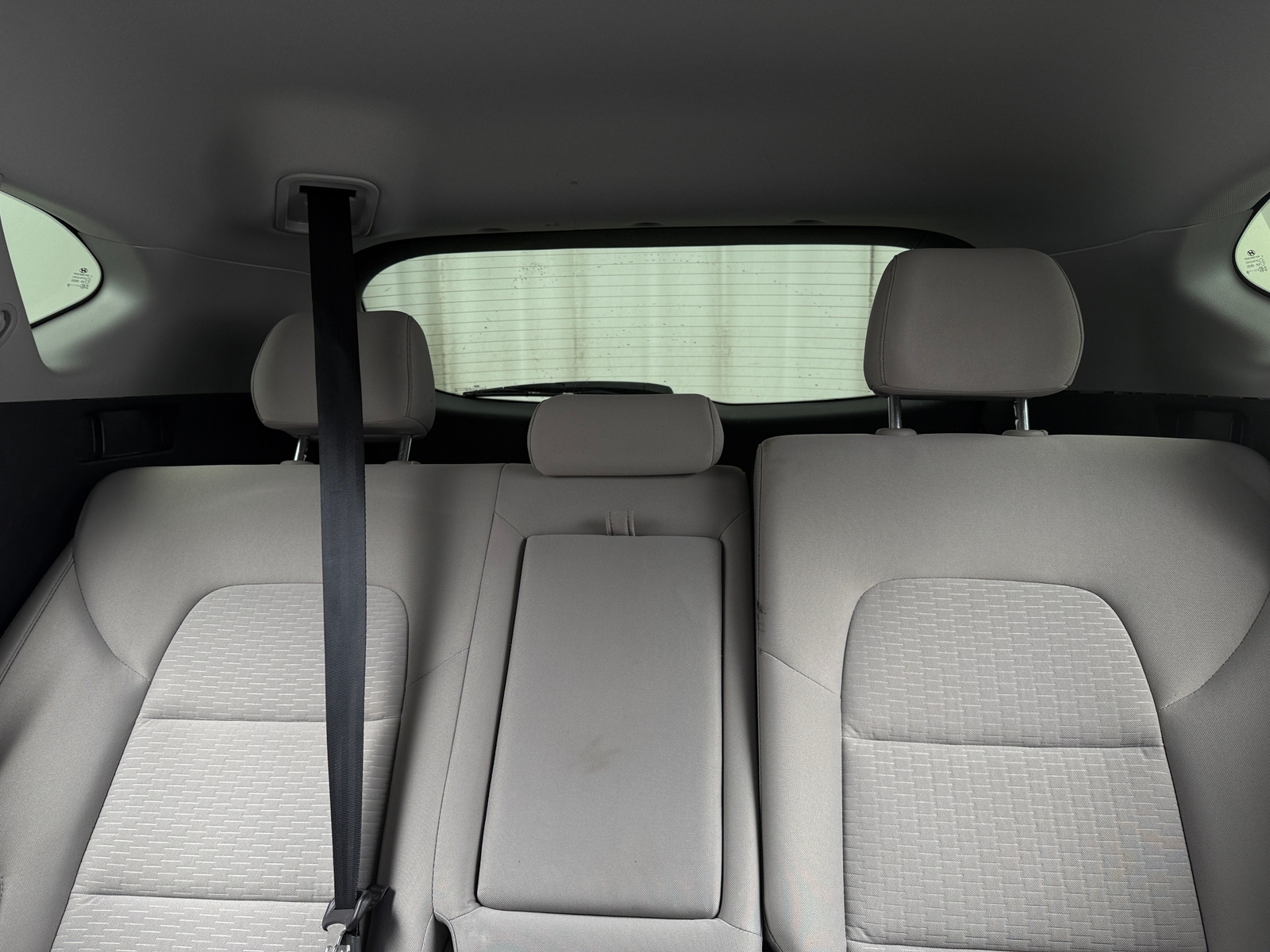 Thumbnail: 2021 Hyundai Tucson - 6