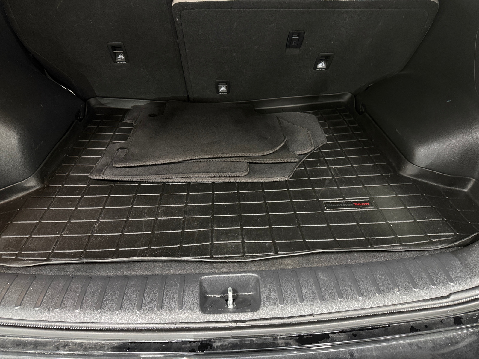 Thumbnail: 2021 Hyundai Tucson - 7