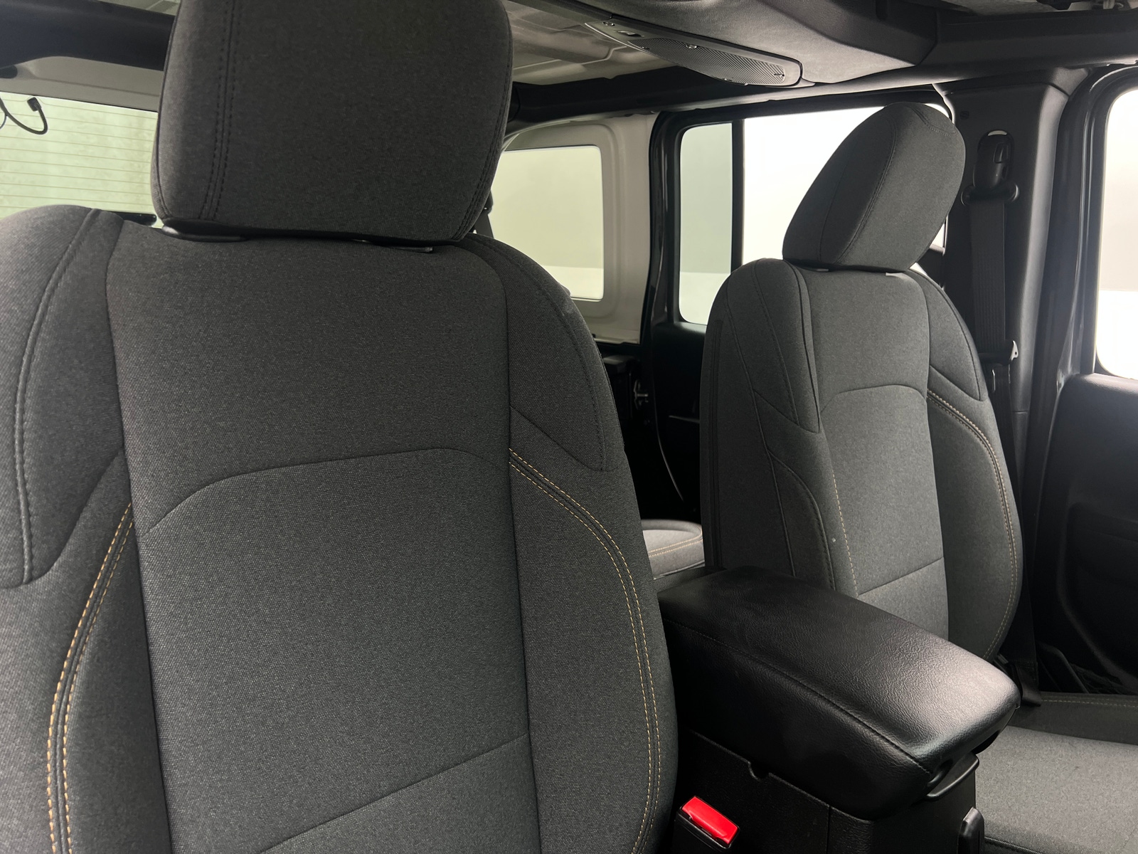 Thumbnail: 2024 Jeep Wrangler - 2