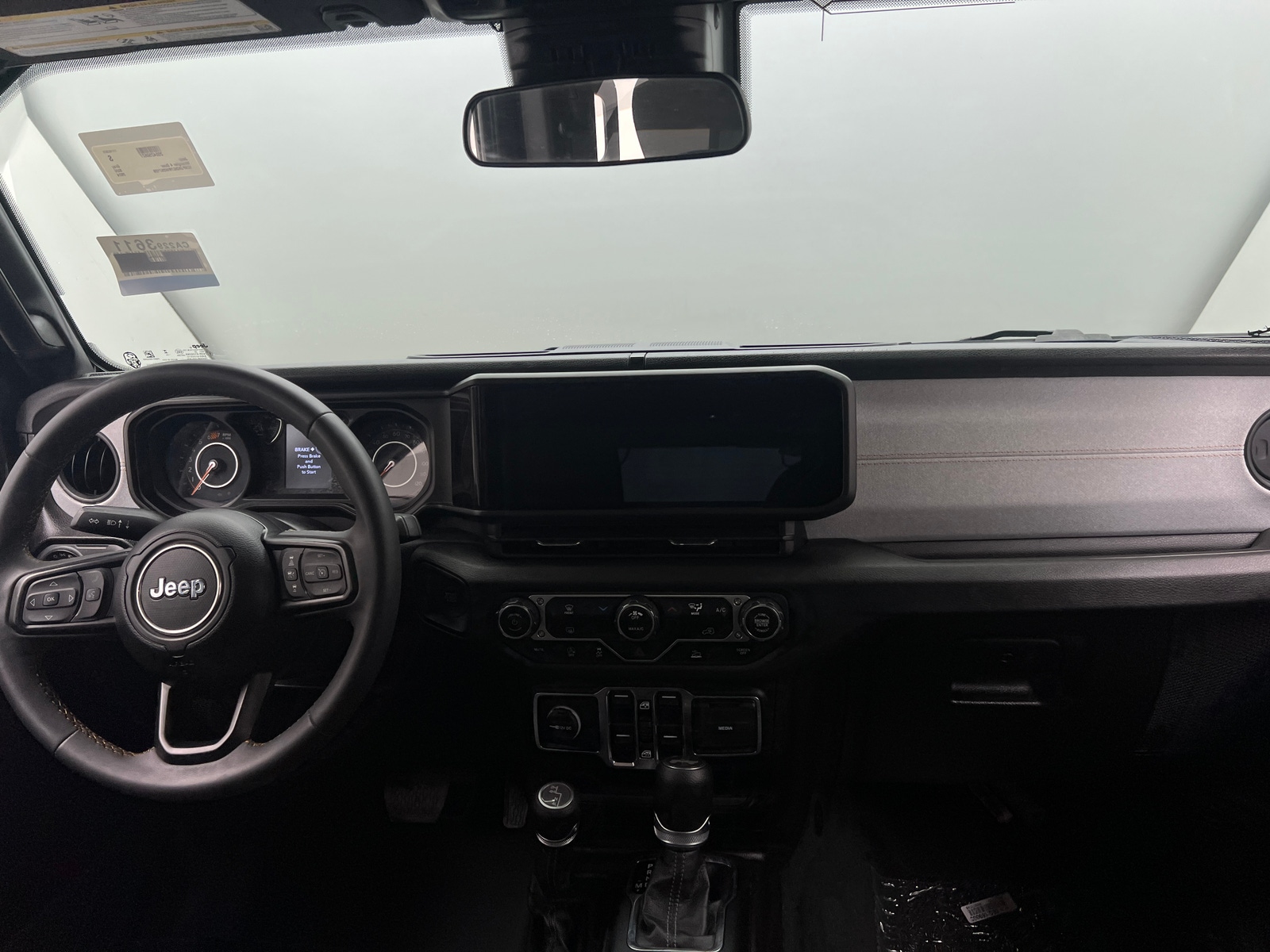 Thumbnail: 2024 Jeep Wrangler - 3