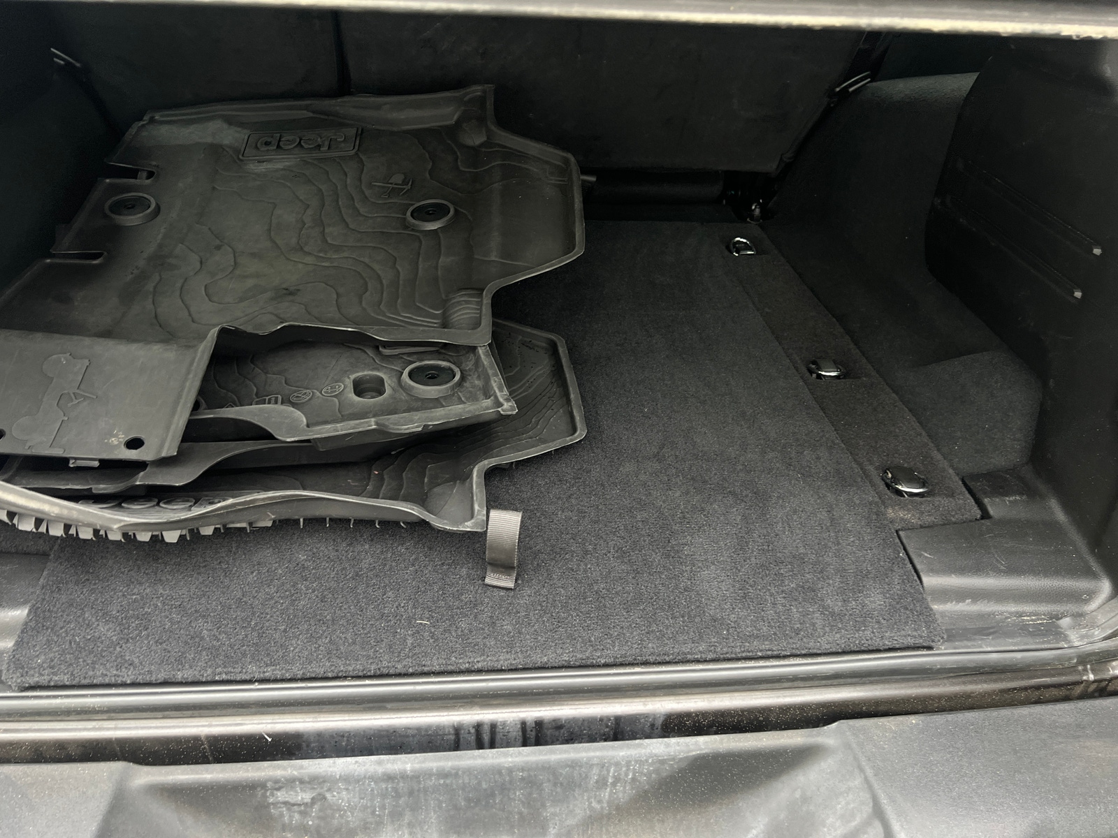 Thumbnail: 2024 Jeep Wrangler - 7