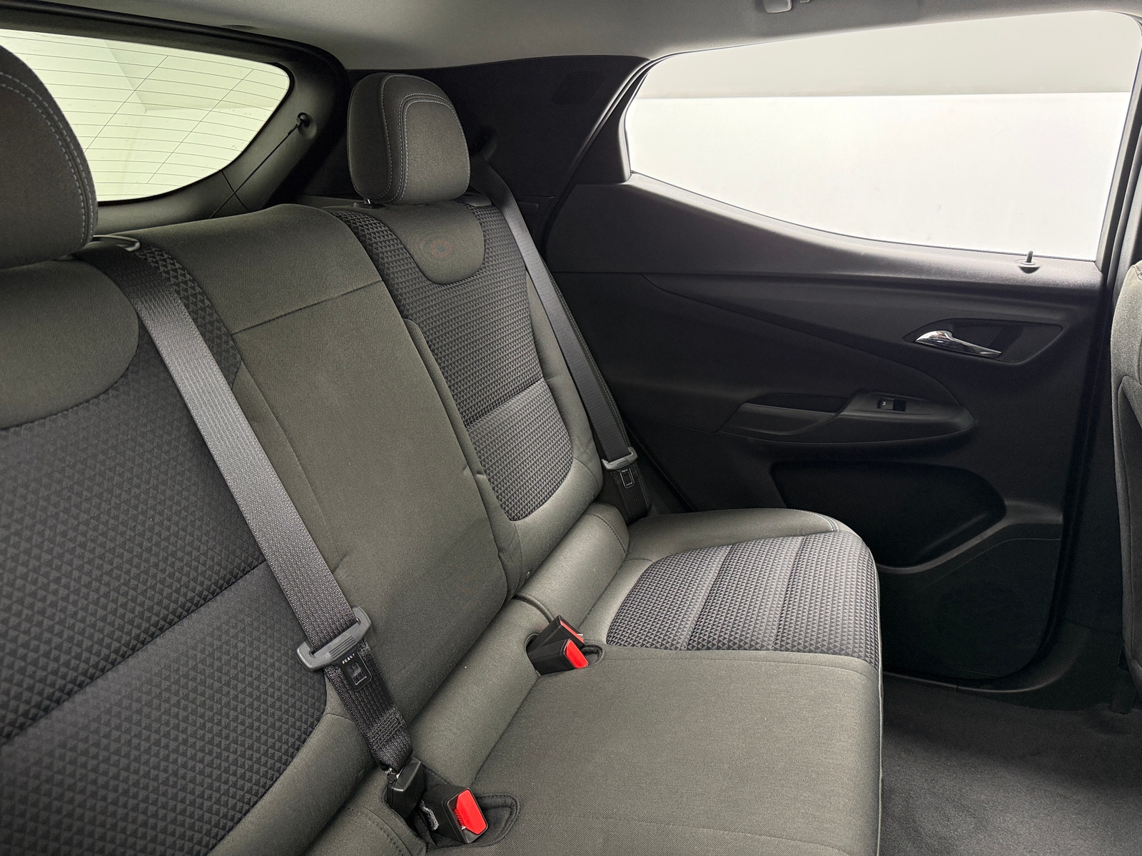 Thumbnail: 2023 Chevrolet Bolt EUV - 6