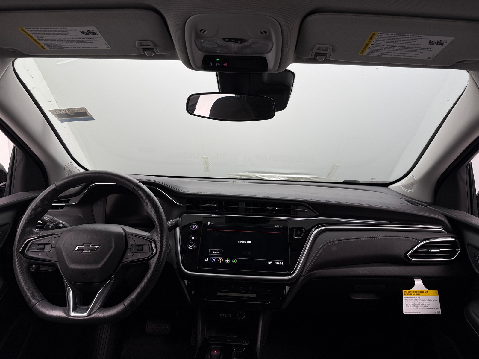 Thumbnail: 2023 Chevrolet Bolt EUV - 3