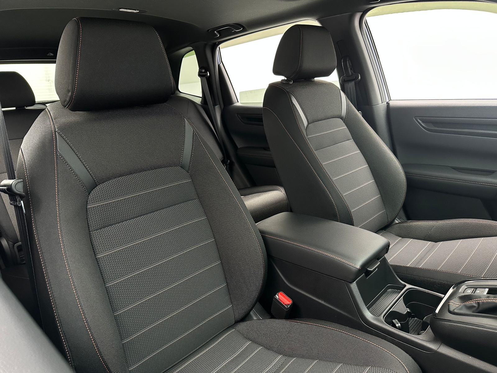 Thumbnail: 2024 Honda CR-V - 2