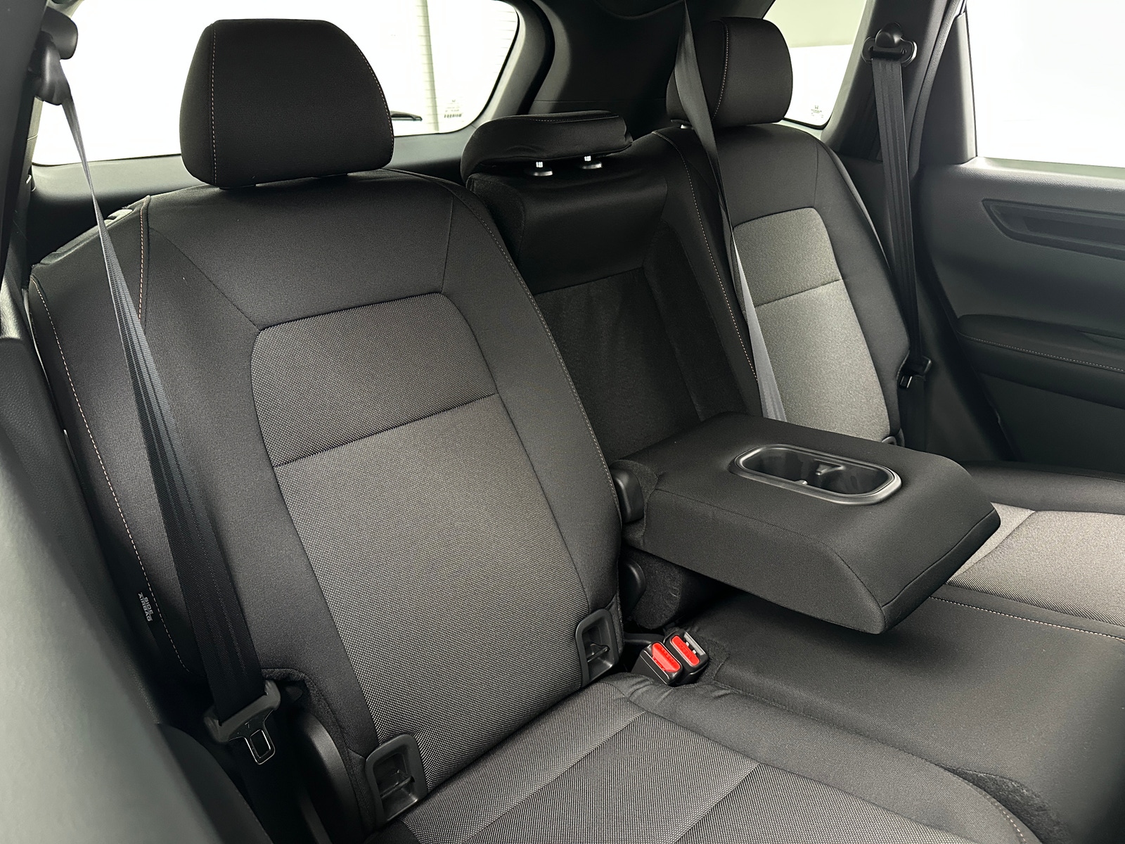 Thumbnail: 2024 Honda CR-V - 6