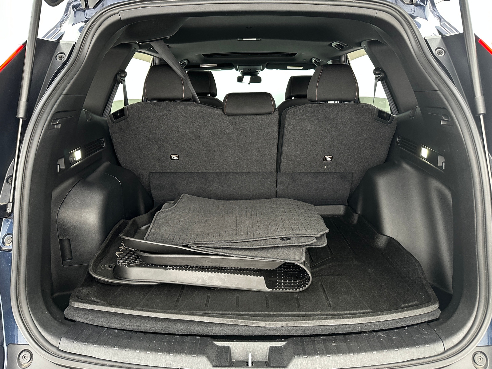 Thumbnail: 2024 Honda CR-V - 7