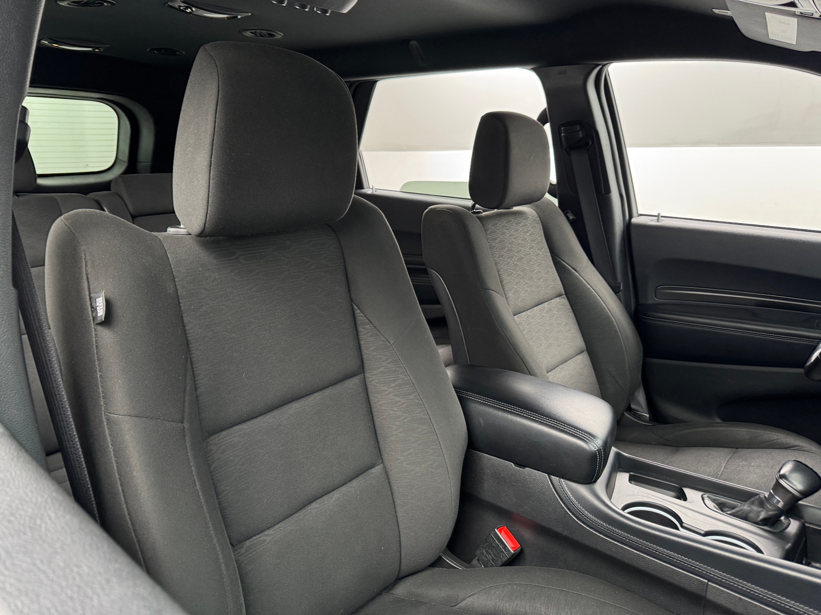 Thumbnail: 2023 Dodge Durango - 2