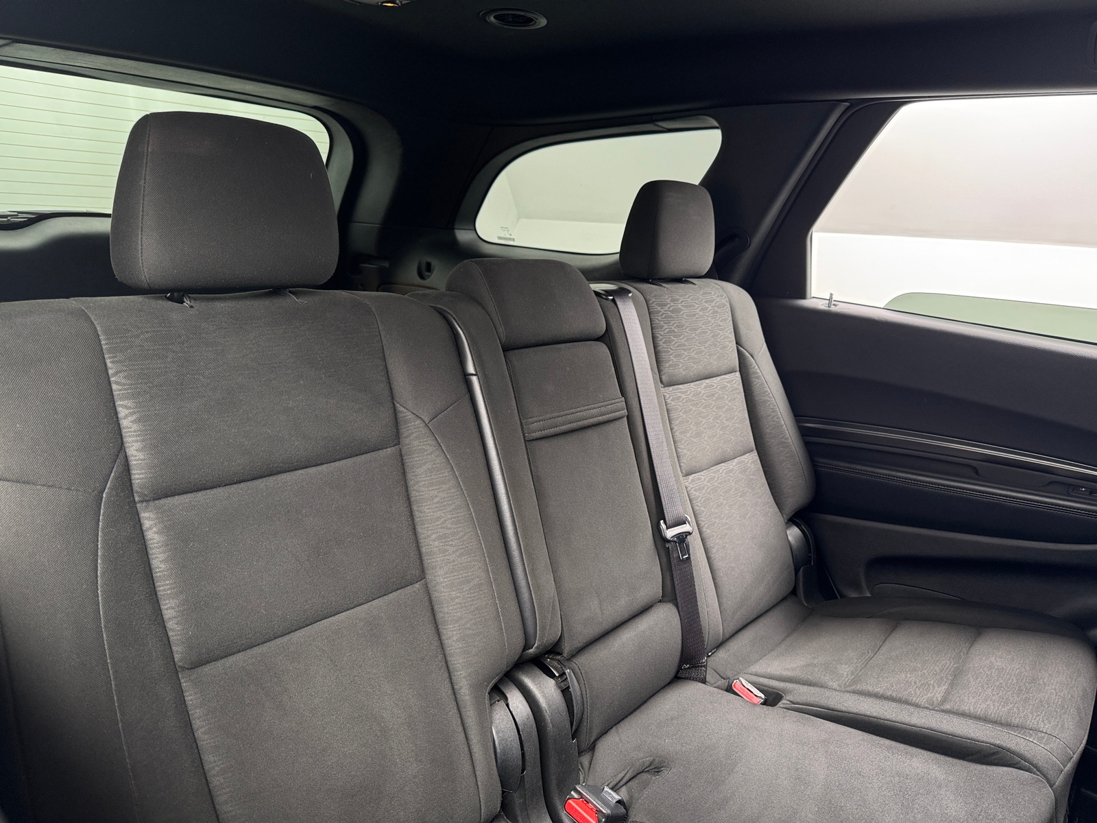 Thumbnail: 2023 Dodge Durango - 6