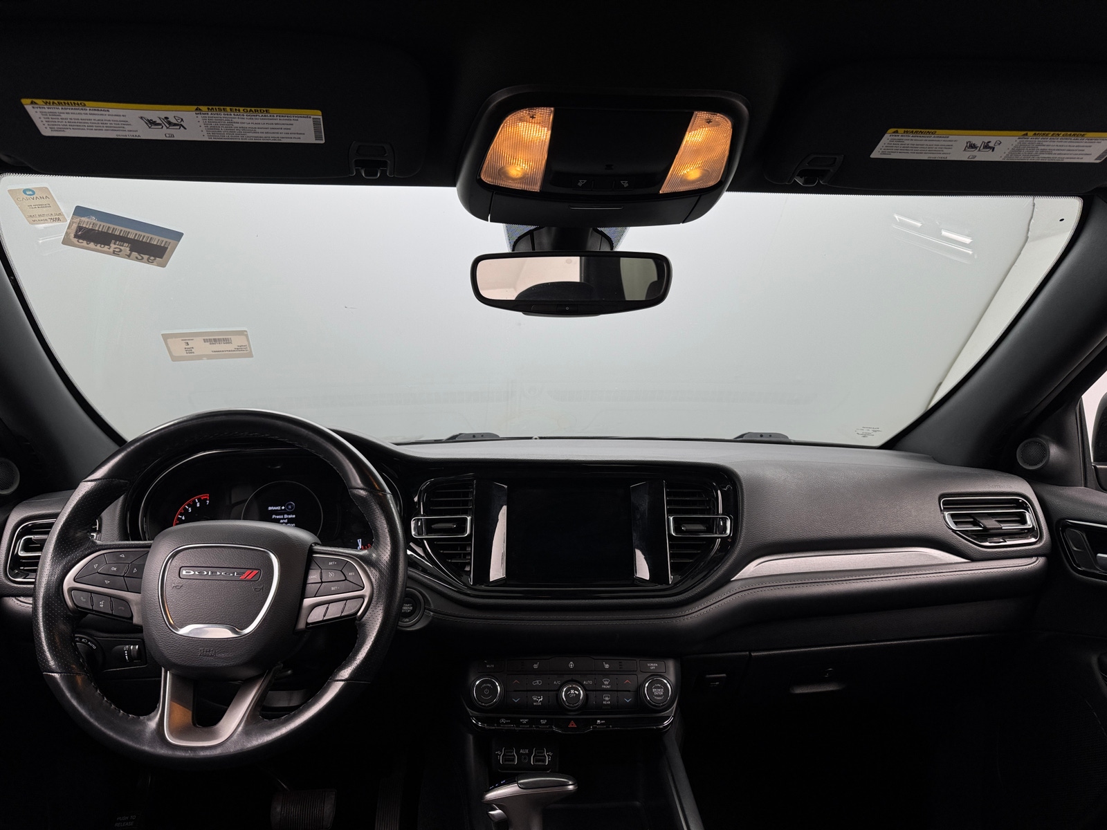 Thumbnail: 2023 Dodge Durango - 3