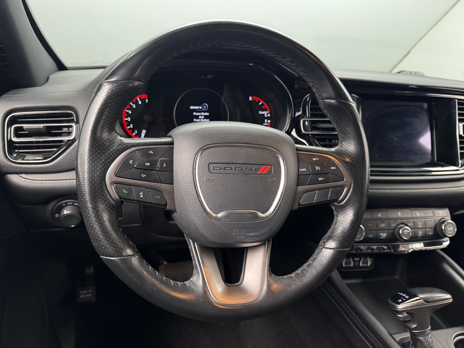 Thumbnail: 2023 Dodge Durango - 5