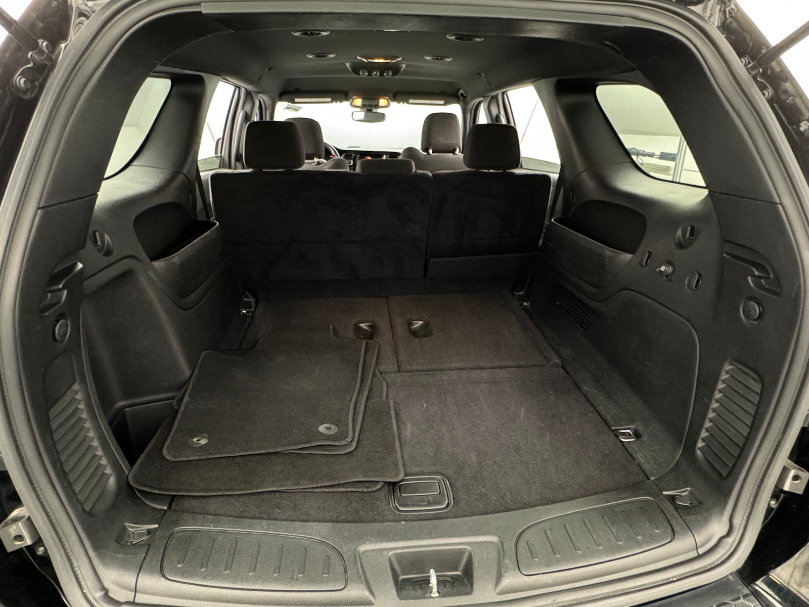 Thumbnail: 2023 Dodge Durango - 7