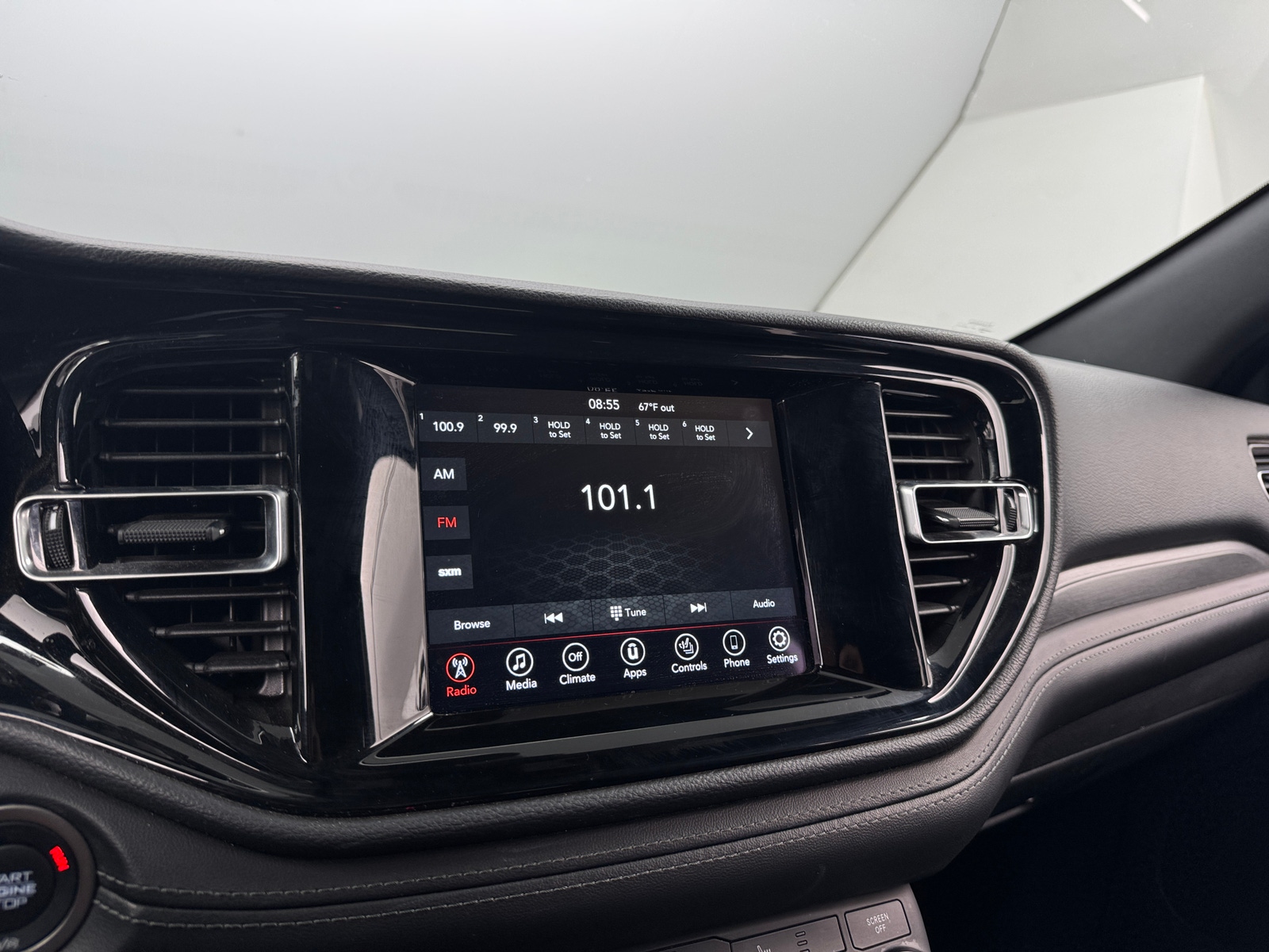 Thumbnail: 2023 Dodge Durango - 4