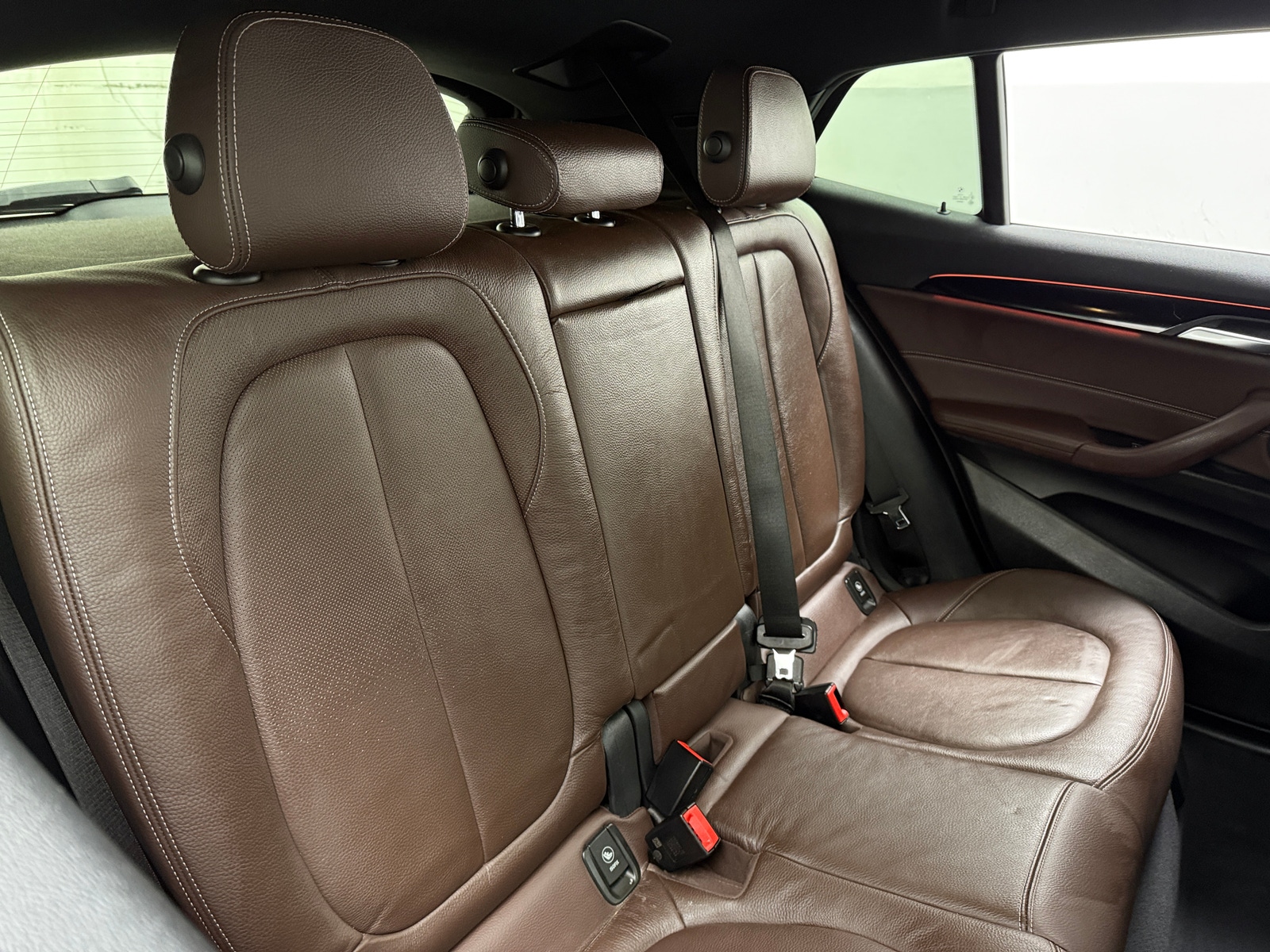 Thumbnail: 2019 BMW X2 - 5