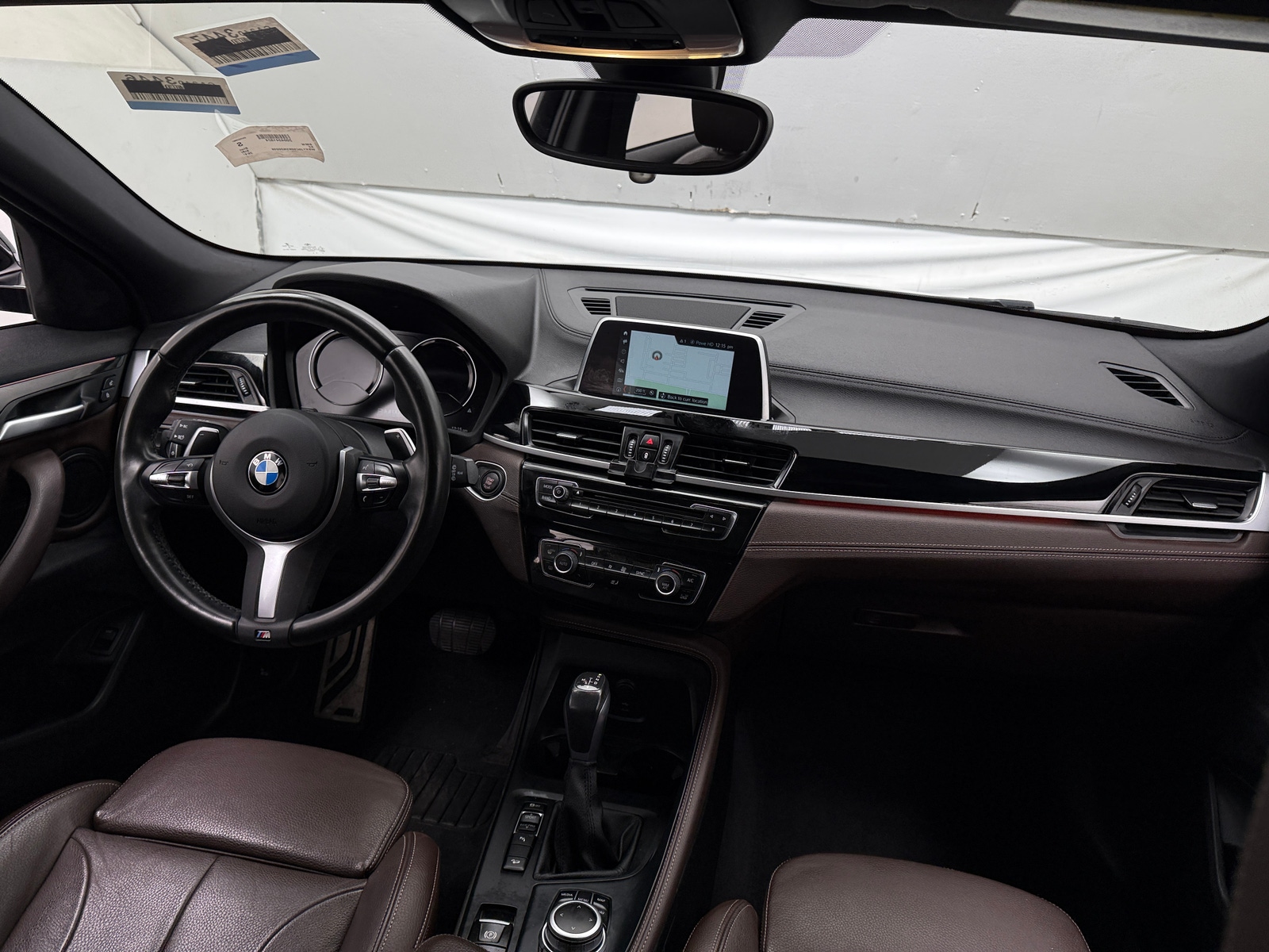 Thumbnail: 2019 BMW X2 - 2