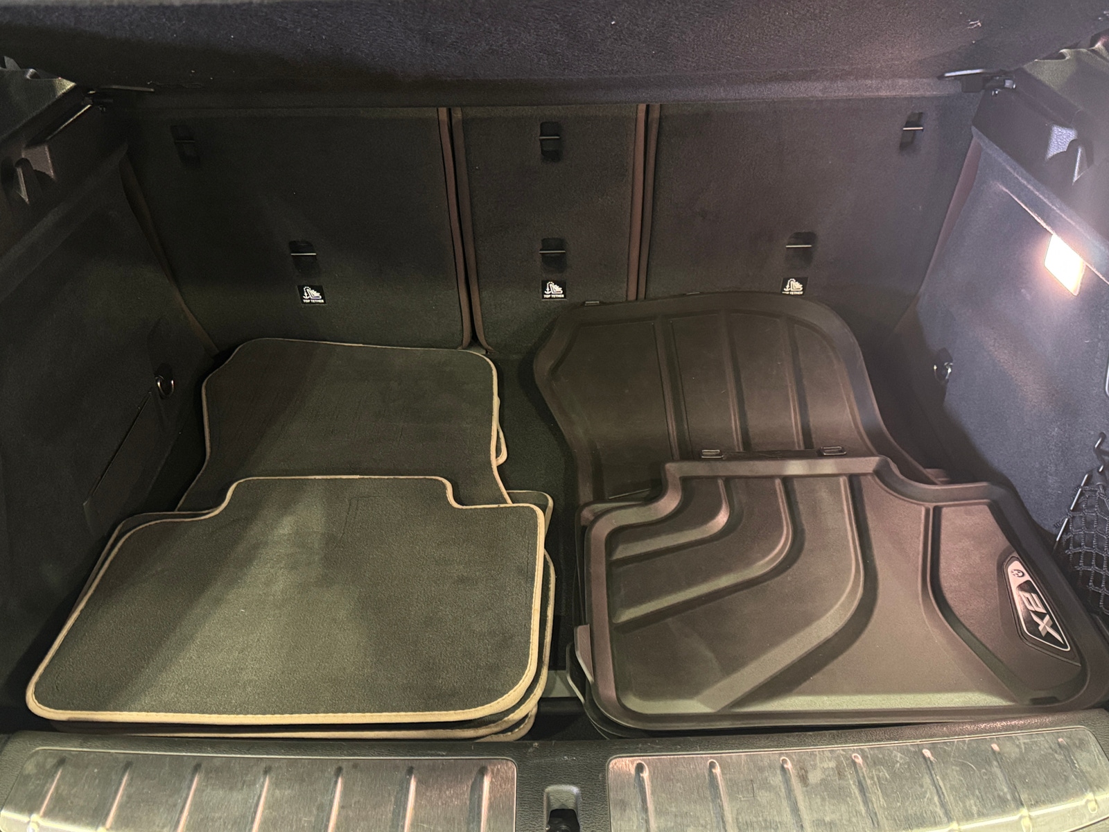 Thumbnail: 2019 BMW X2 - 6