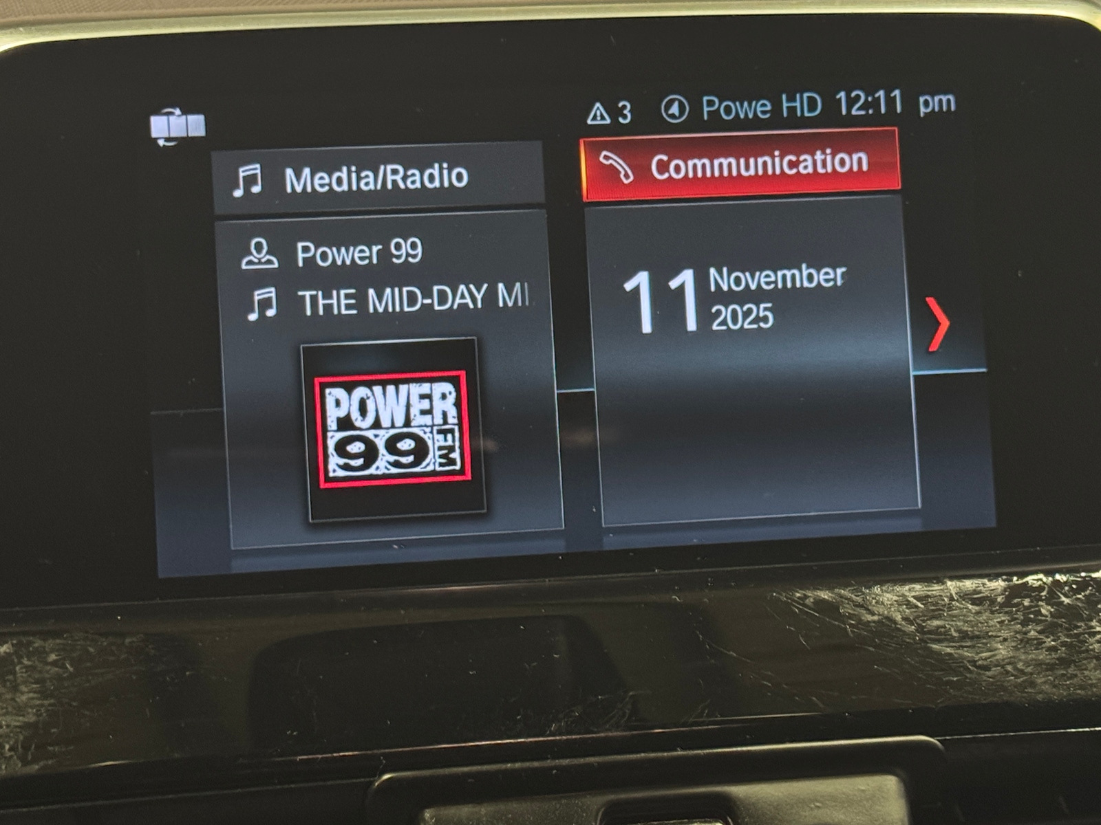 Thumbnail: 2019 BMW X2 - 3