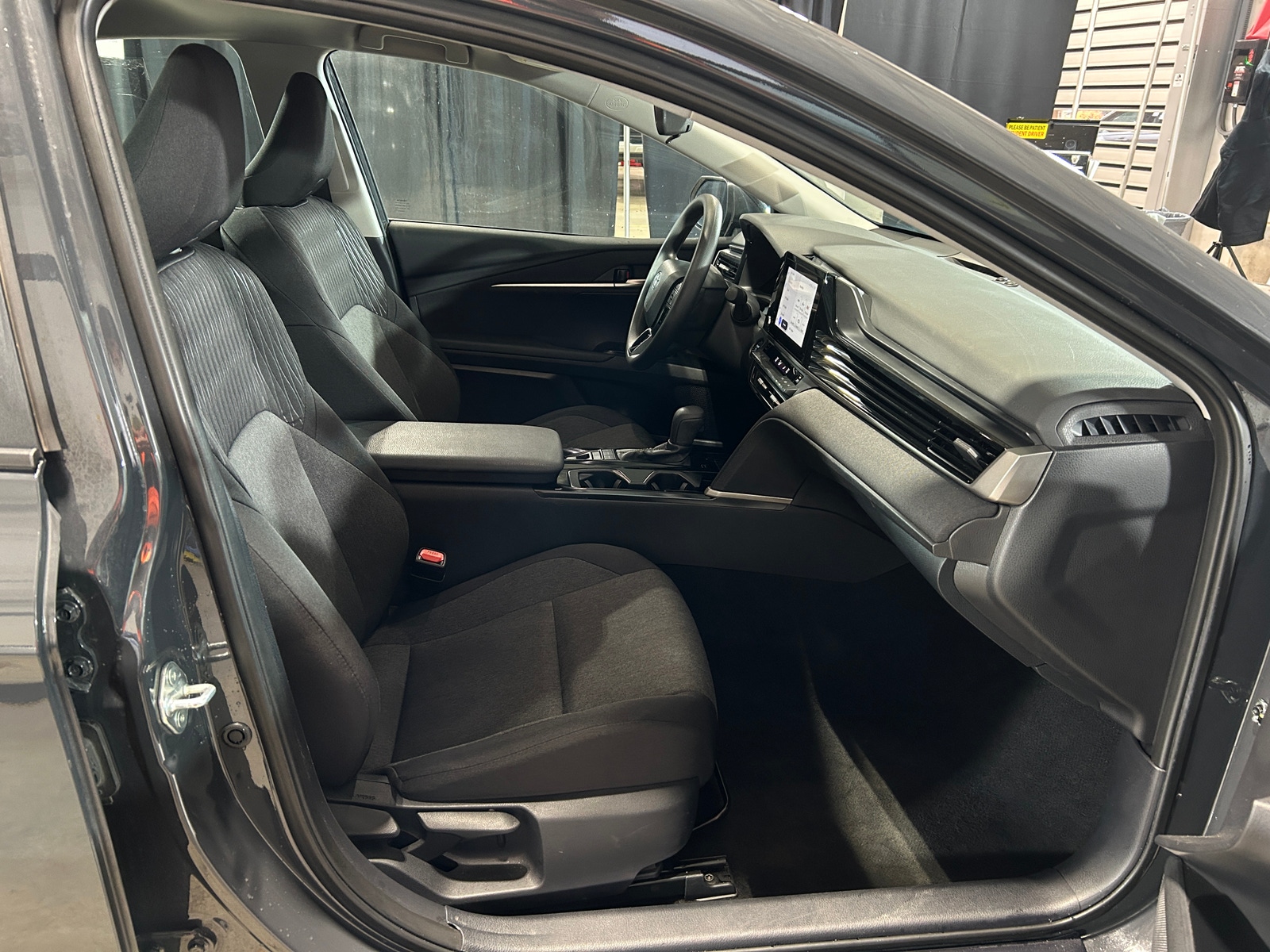 Thumbnail: 2025 Toyota Camry - 2