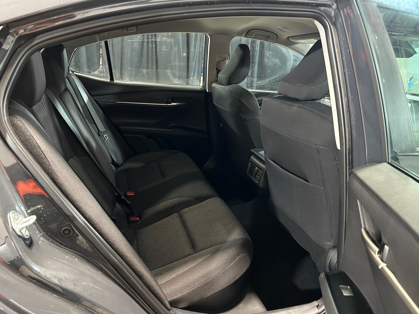 Thumbnail: 2025 Toyota Camry - 6