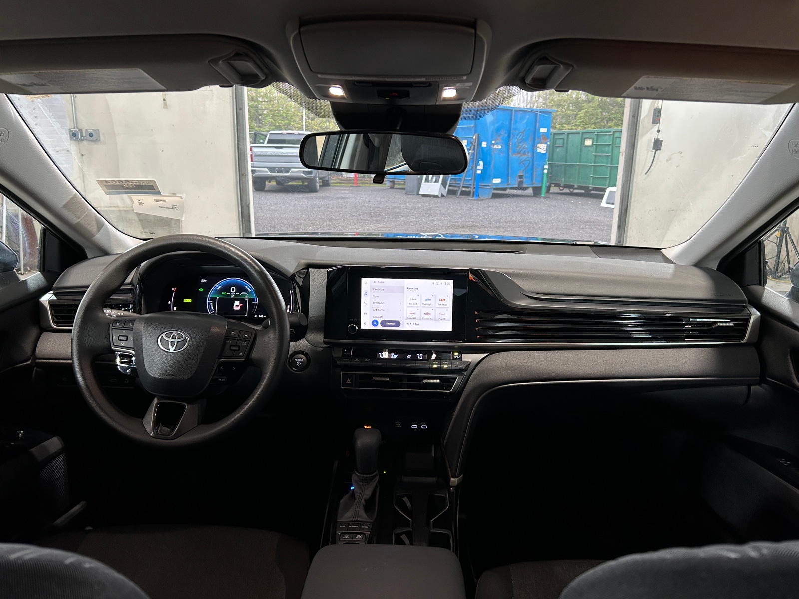 Thumbnail: 2025 Toyota Camry - 3