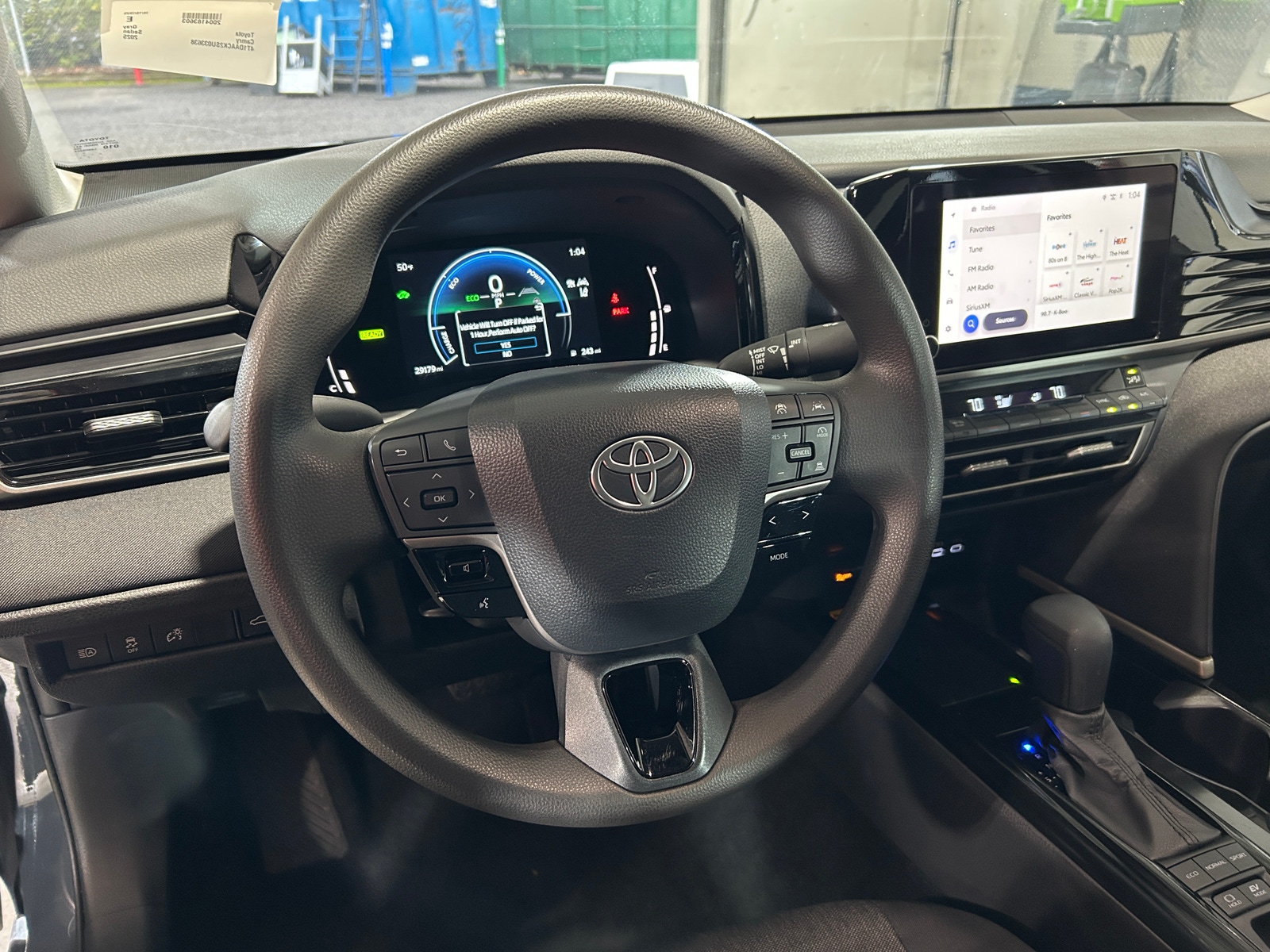 Thumbnail: 2025 Toyota Camry - 5