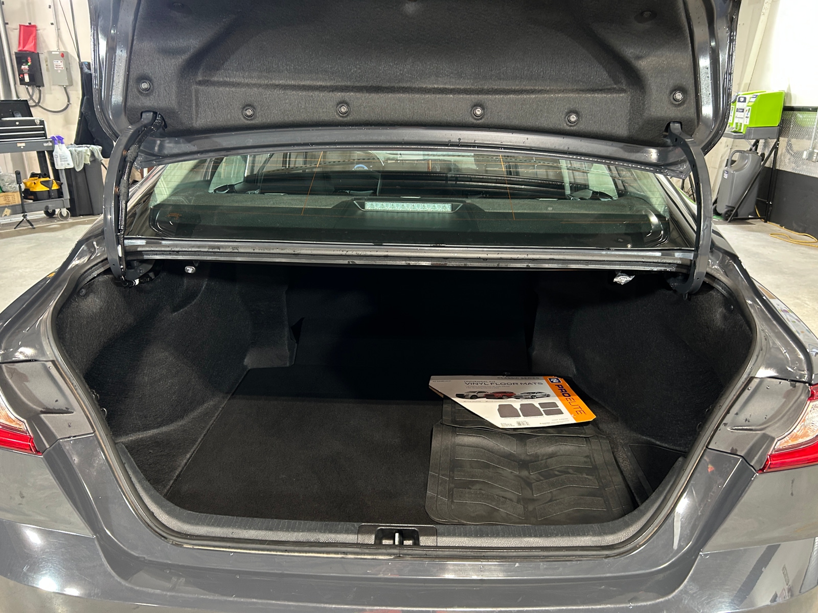 Thumbnail: 2025 Toyota Camry - 7