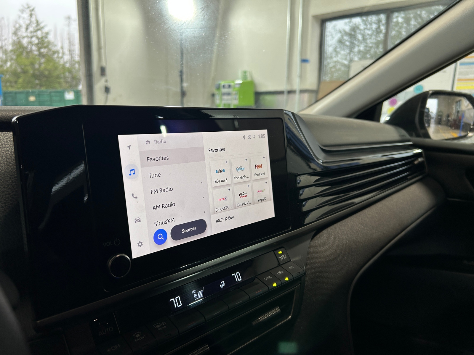 Thumbnail: 2025 Toyota Camry - 4