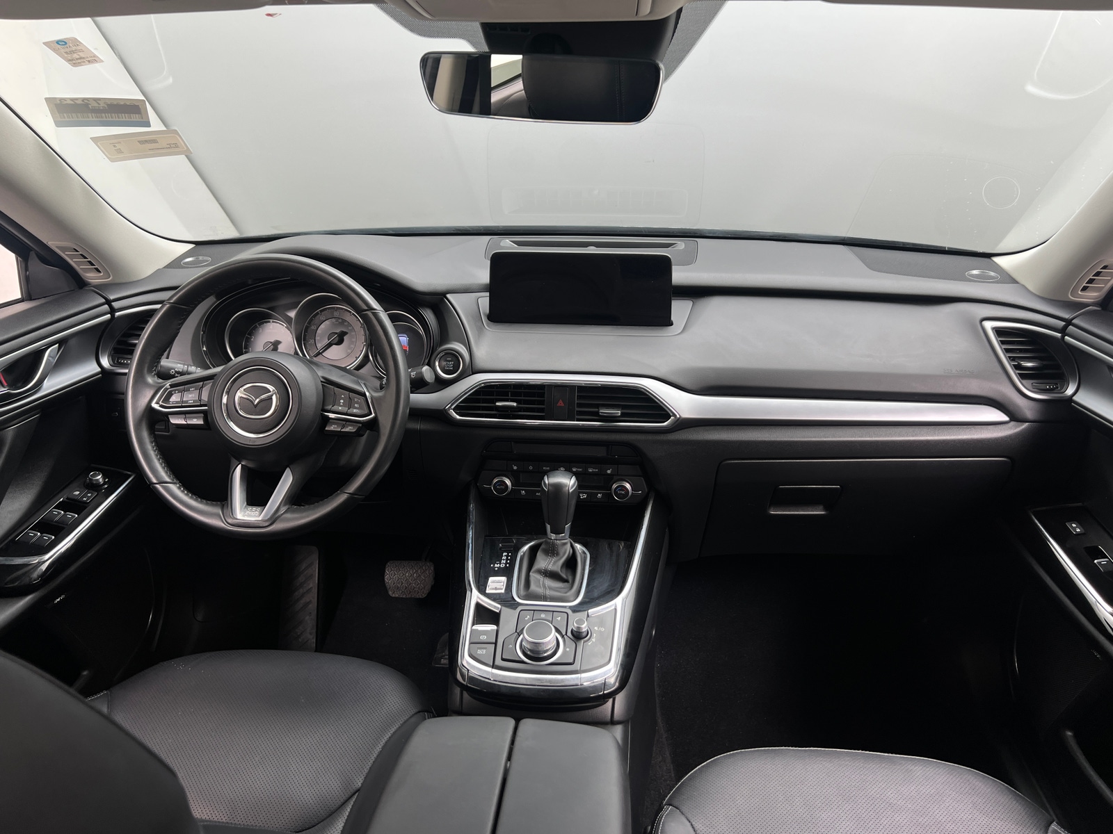 Thumbnail: 2022 Mazda CX-9 - 2