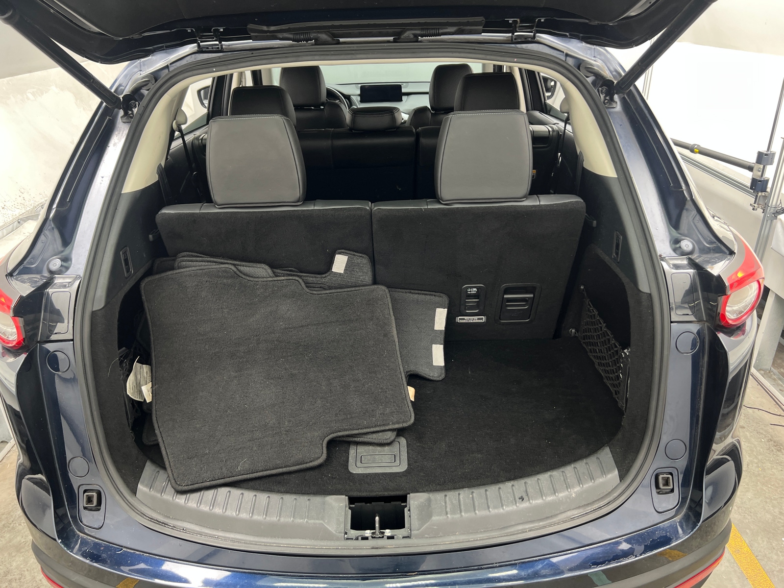 Thumbnail: 2022 Mazda CX-9 - 6