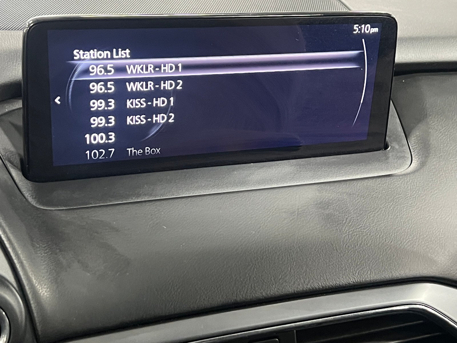 Thumbnail: 2022 Mazda CX-9 - 3