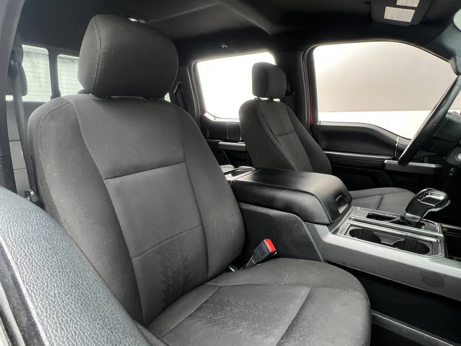 Thumbnail: 2019 Ford Econoline - 2