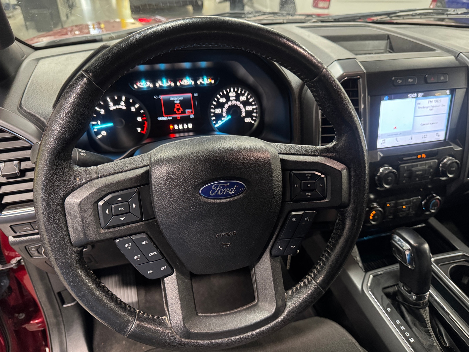 Thumbnail: 2019 Ford Econoline - 5