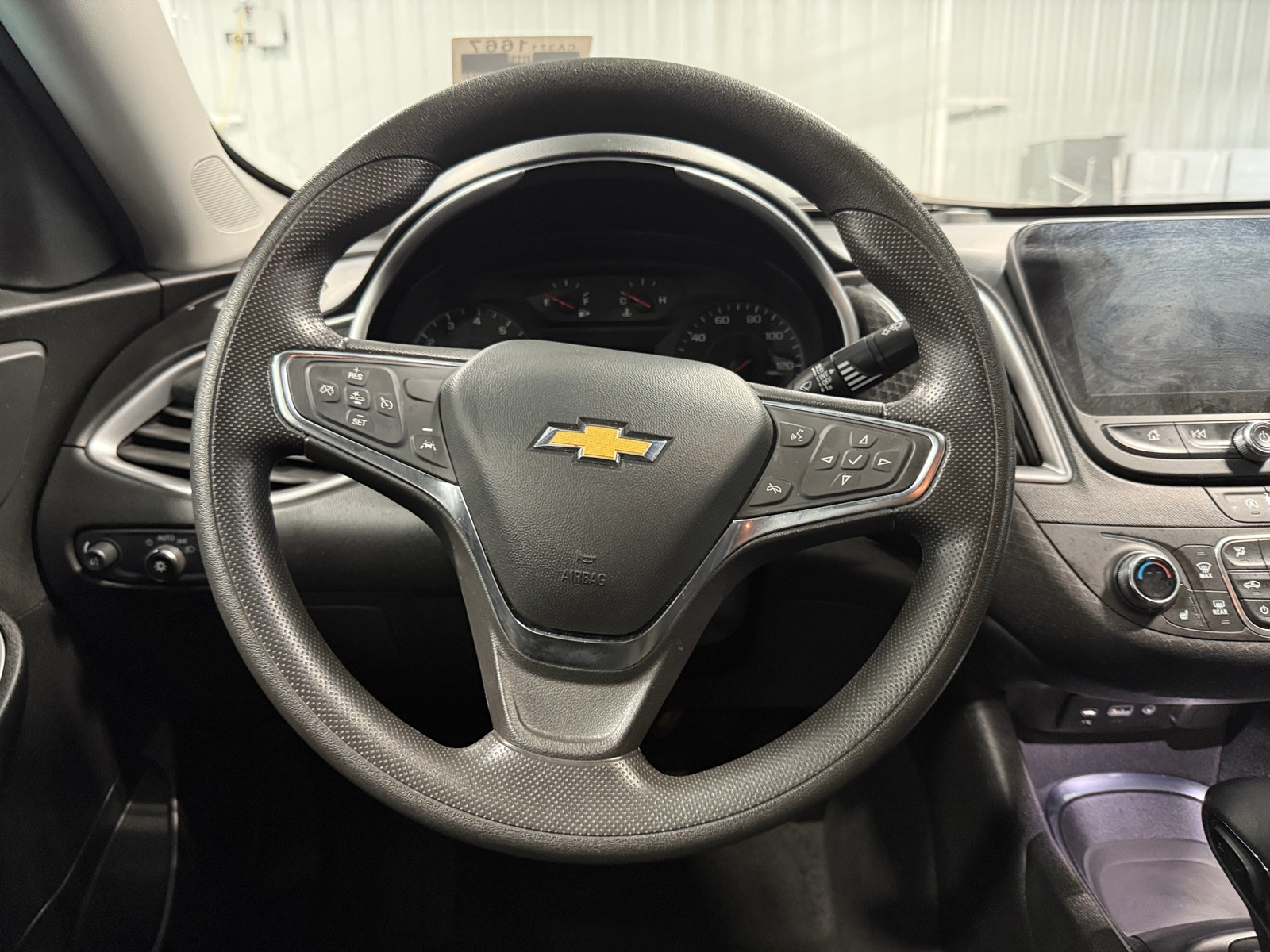 Thumbnail: 2024 Chevrolet Malibu - 5