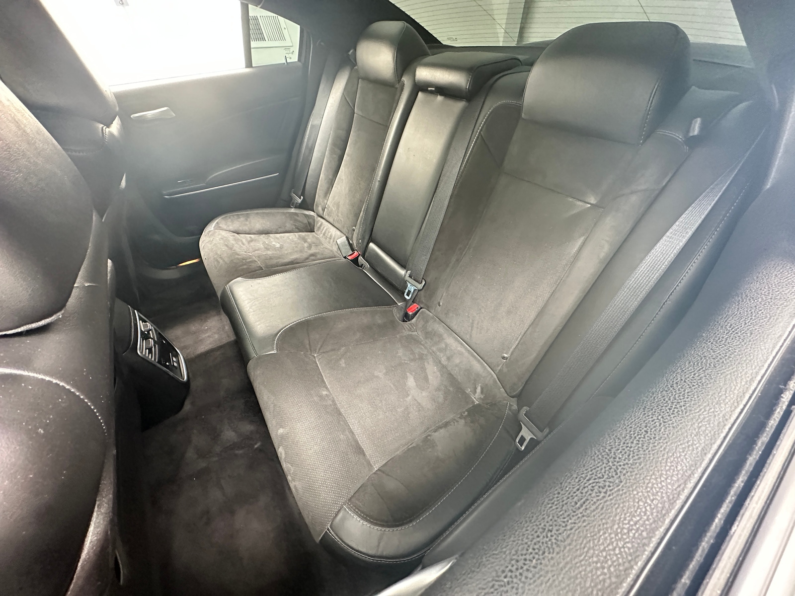 Thumbnail: 2018 Dodge Charger - 5