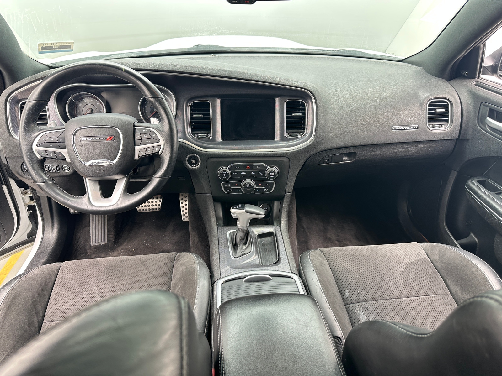 Thumbnail: 2018 Dodge Charger - 2