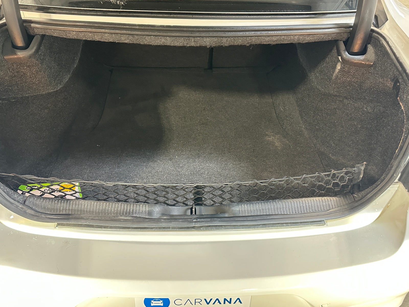 Thumbnail: 2018 Dodge Charger - 6