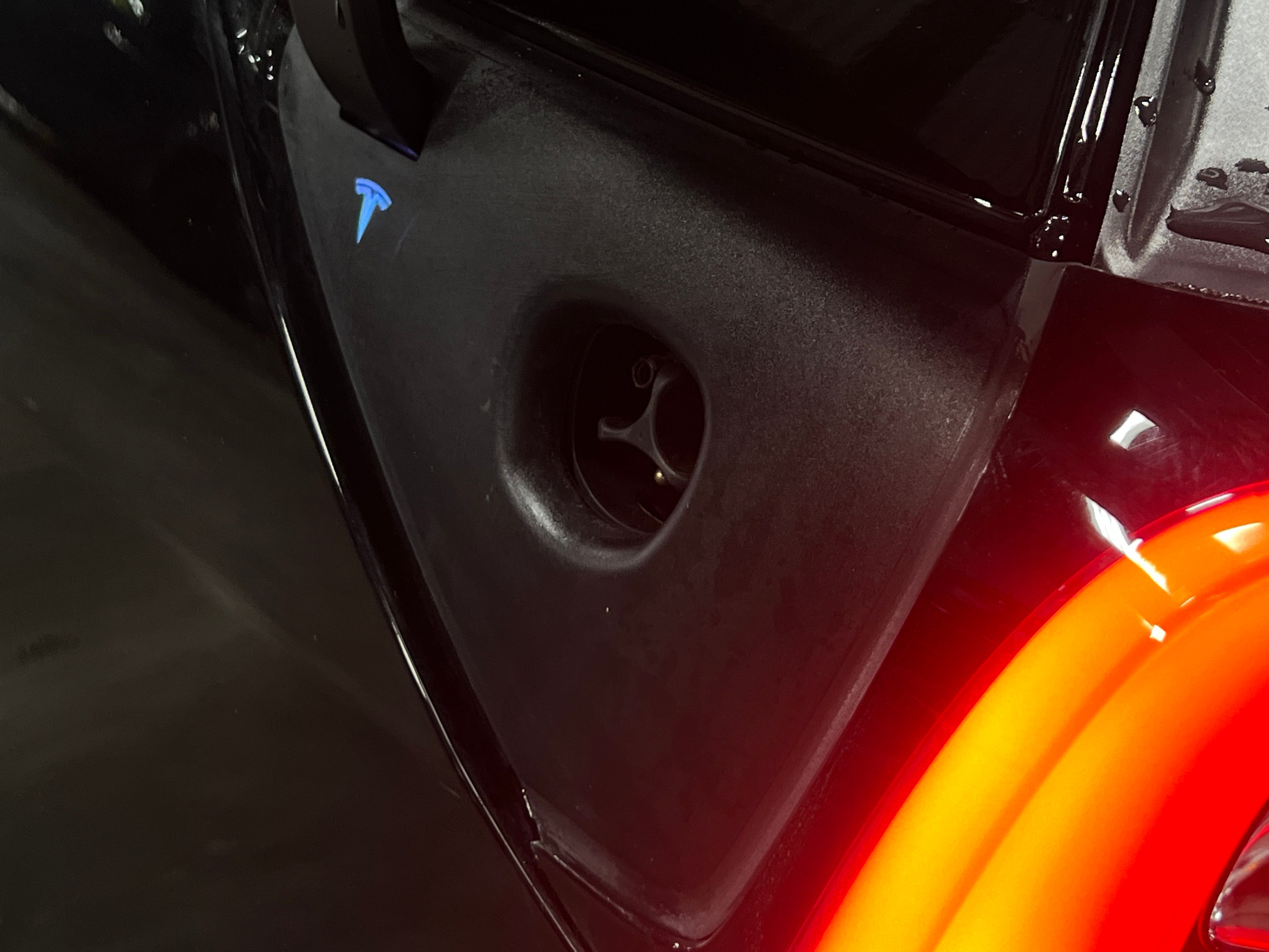 Used 2022 Tesla Model 3 Base with VIN 5YJ3E1EA2NF331368 for sale in Oak Creek, WI