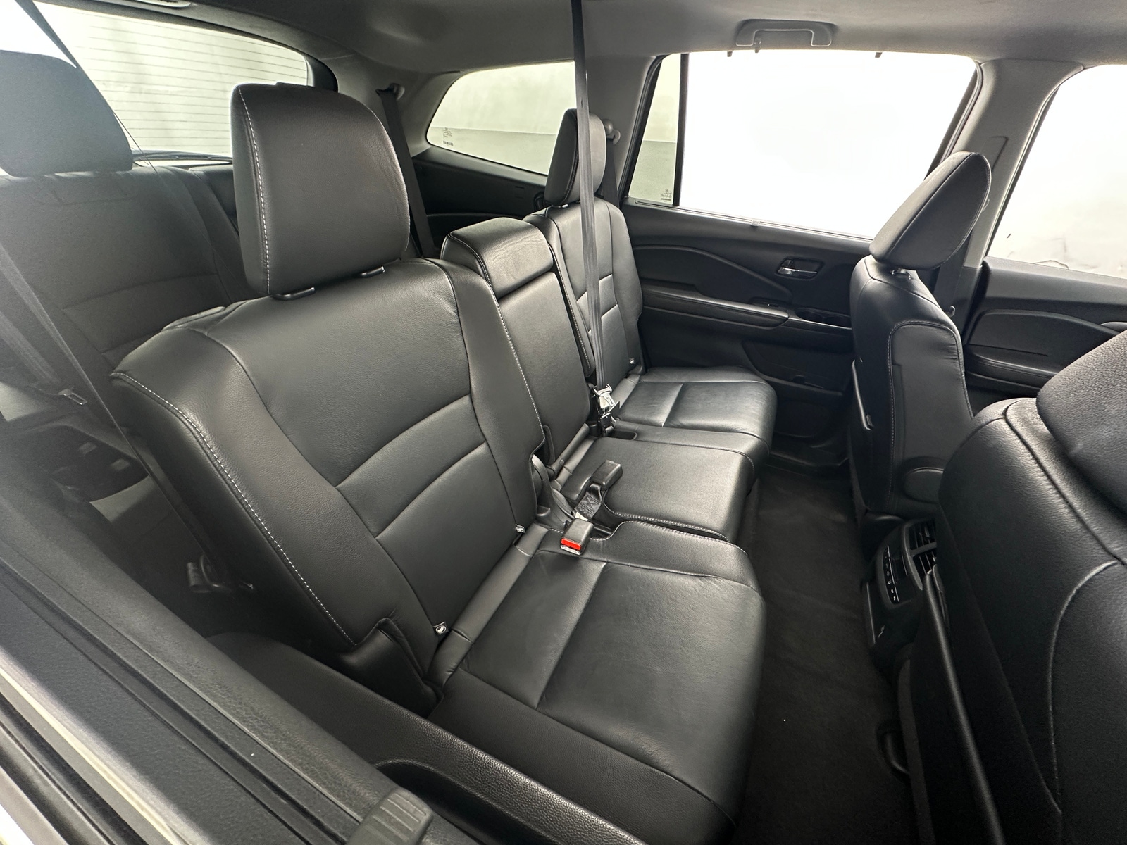 Thumbnail: 2021 Honda Pilot - 5