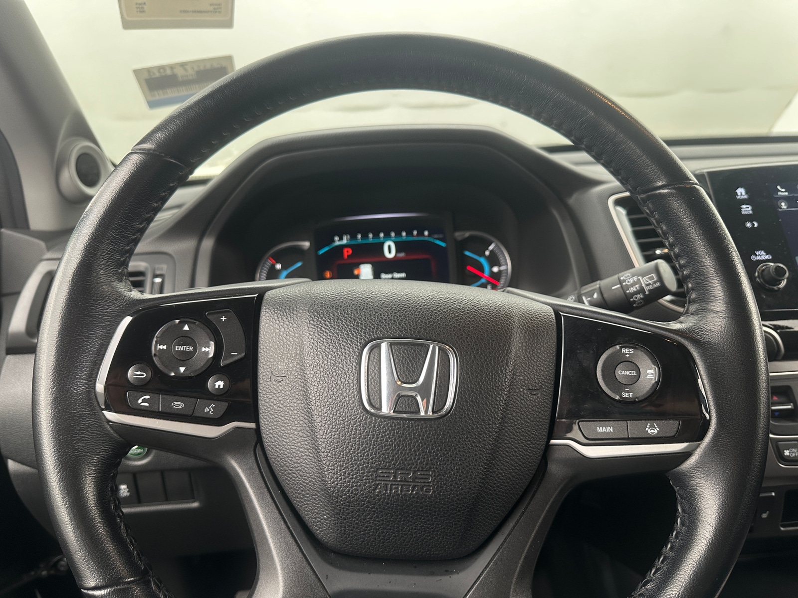 Thumbnail: 2021 Honda Pilot - 4