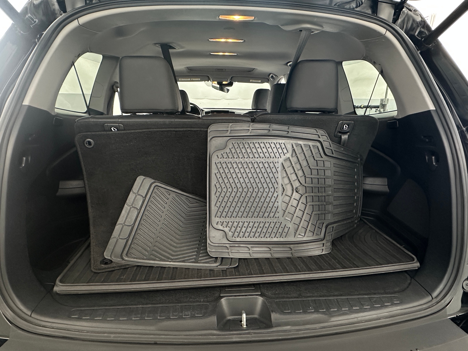 Thumbnail: 2021 Honda Pilot - 6