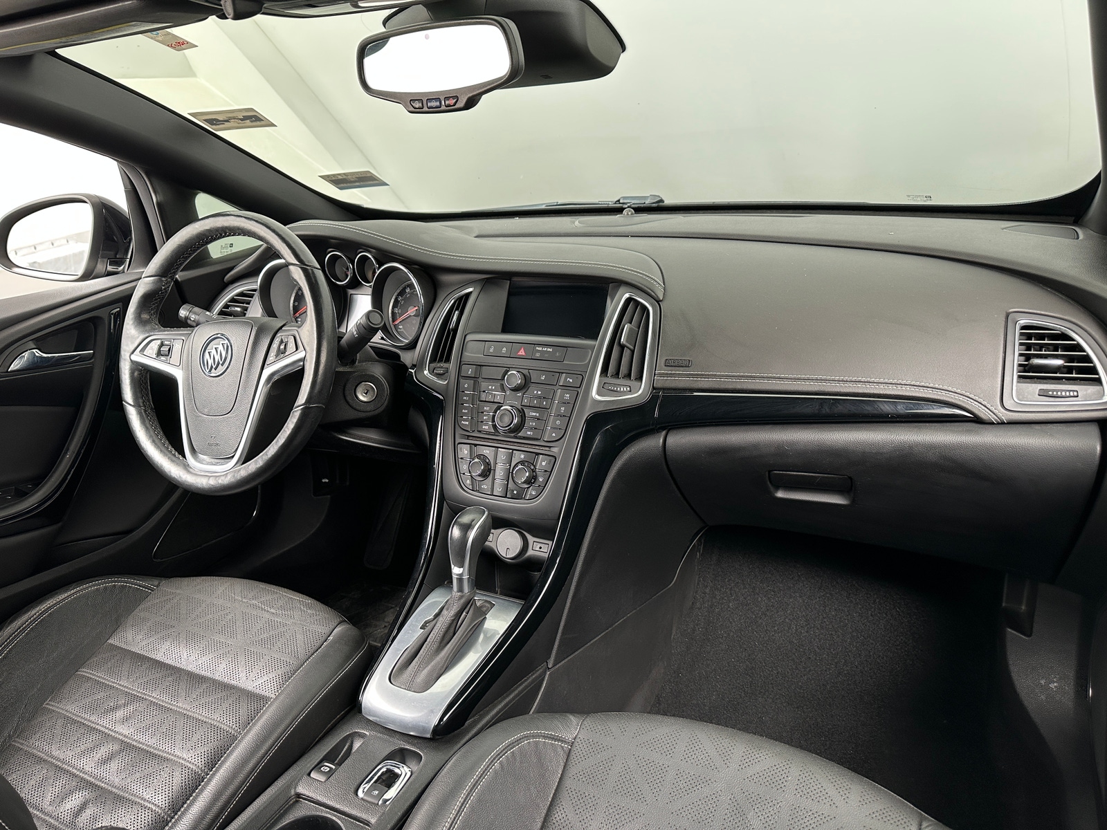 Thumbnail: 2016 Buick Cascada - 2