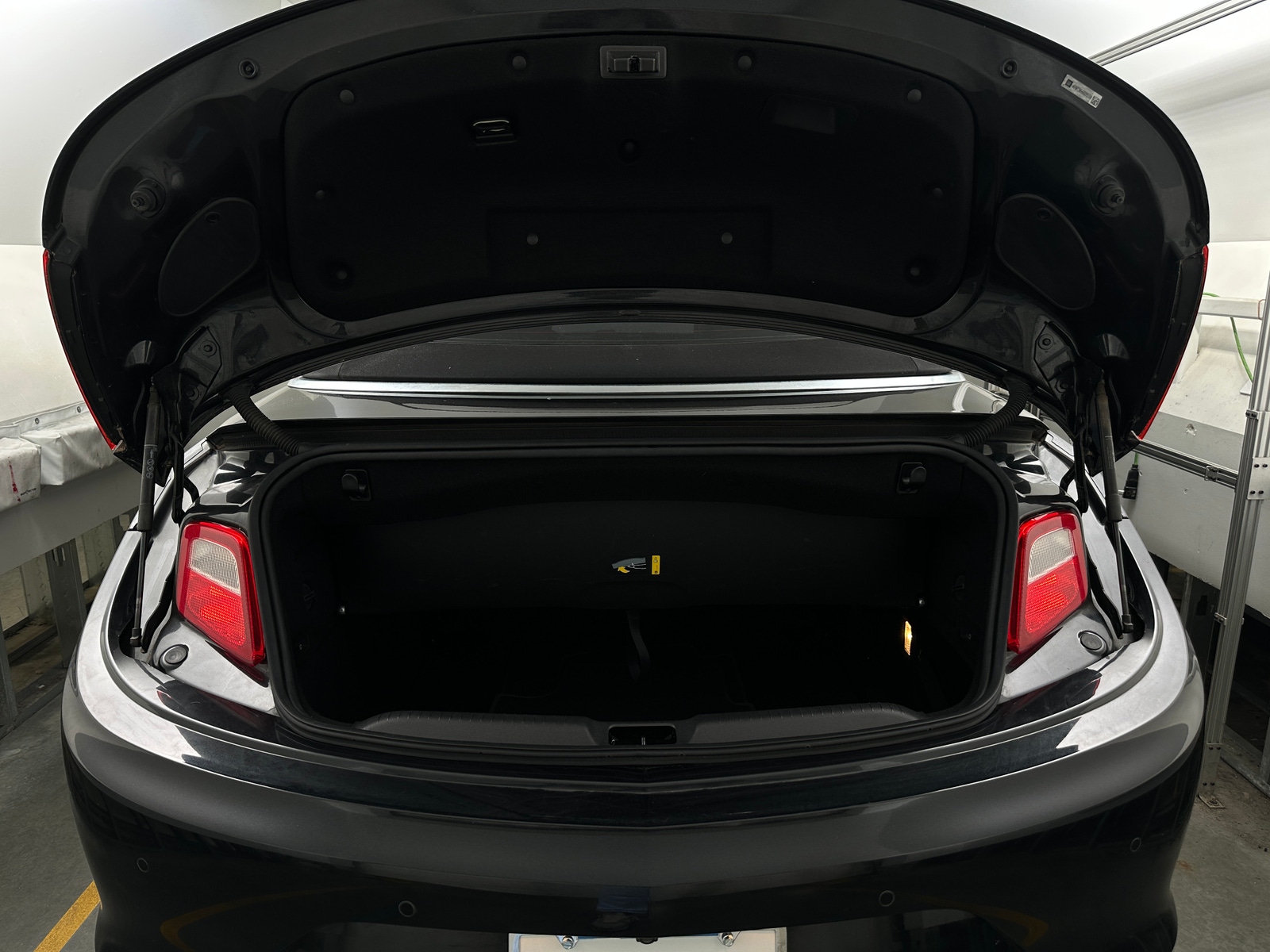 Thumbnail: 2016 Buick Cascada - 6