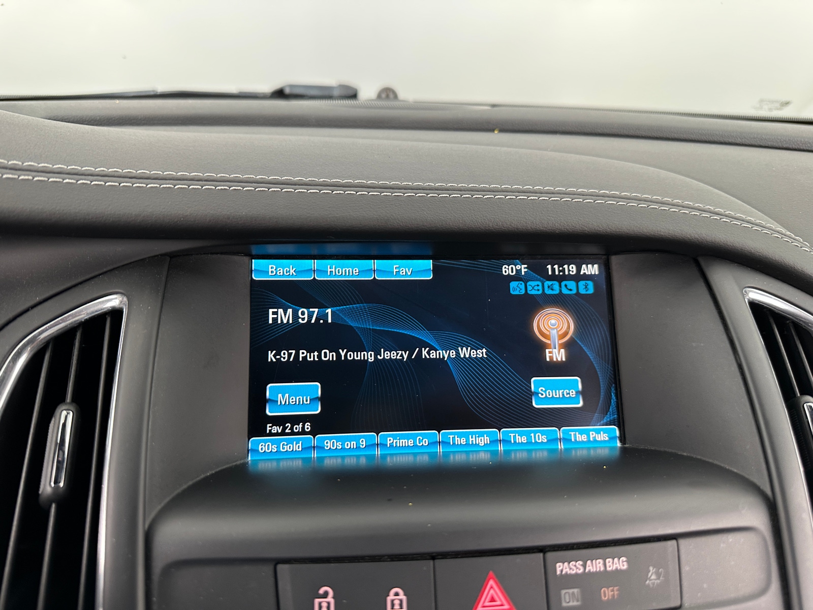 Thumbnail: 2016 Buick Cascada - 3