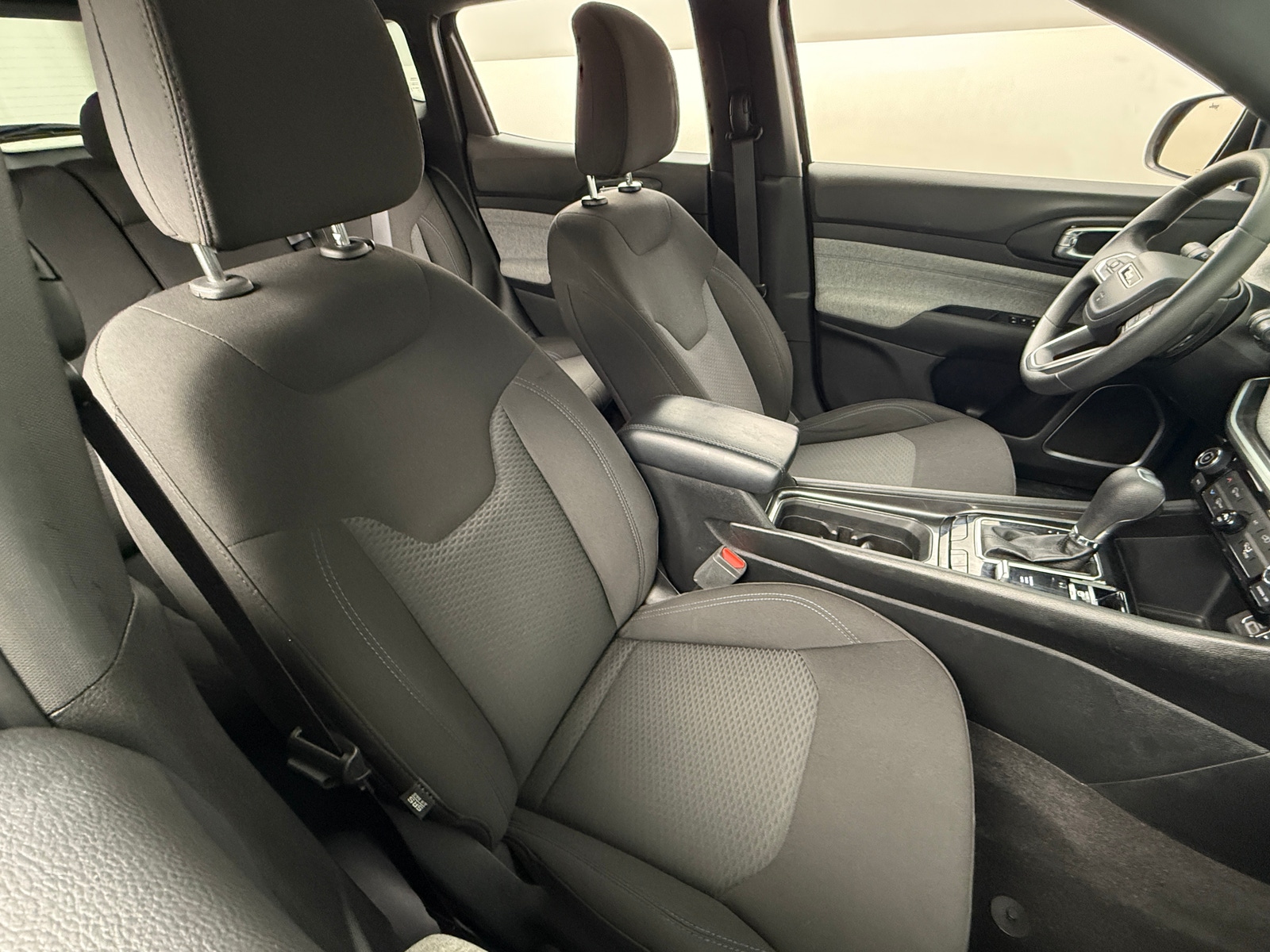 Thumbnail: 2023 Jeep Compass - 2