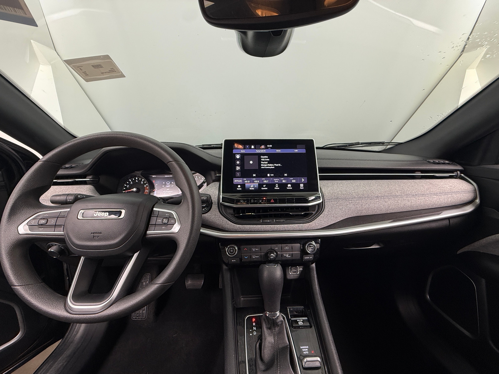 Thumbnail: 2023 Jeep Compass - 3