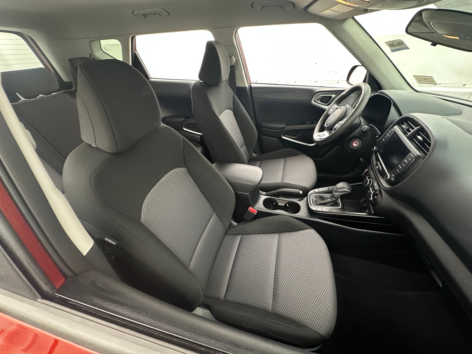 Thumbnail: 2024 Kia Soul - 2